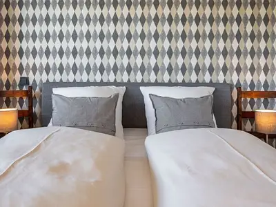 Ferienwohnung für 3 Personen (68 m²) in Haffkrug 10/10