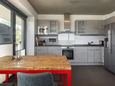 Ferienwohnung für 4 Personen (102 m²) in Haffkrug 6/10