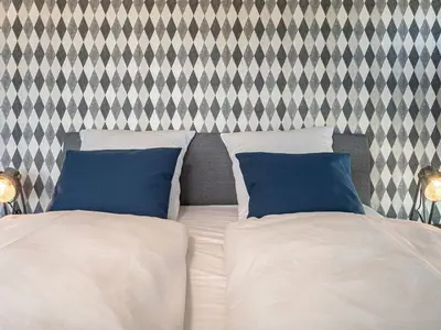 Ferienwohnung für 4 Personen (102 m²) in Haffkrug 9/10
