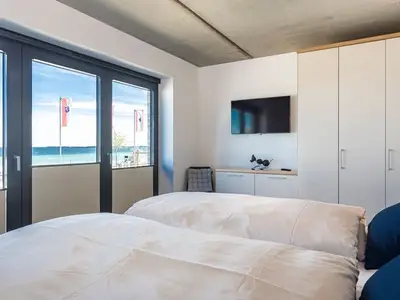 Ferienwohnung für 4 Personen (102 m²) in Haffkrug 10/10