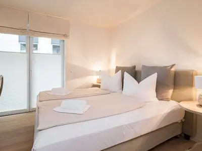 Ferienwohnung für 4 Personen (69 m²) in Haffkrug 3/10