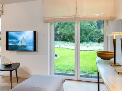 Ferienwohnung für 4 Personen (69 m²) in Haffkrug 5/10