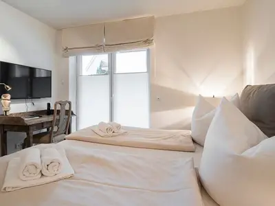 Ferienwohnung für 4 Personen (69 m²) in Haffkrug 7/10