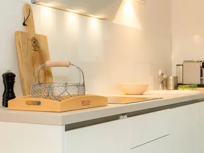 Ferienwohnung für 4 Personen (69 m²) in Haffkrug 10/10