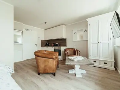 Ferienwohnung für 2 Personen (25 m²) in Haffkrug 2/7