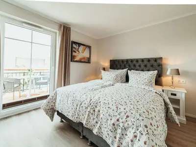 Ferienwohnung für 2 Personen (25 m²) in Haffkrug 4/7