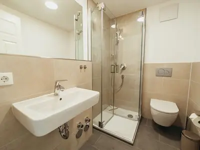 Ferienwohnung für 2 Personen (25 m²) in Haffkrug 5/7