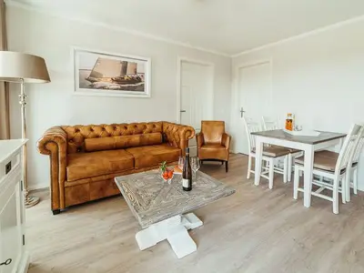 Ferienwohnung für 4 Personen (47 m²) in Haffkrug 2/10