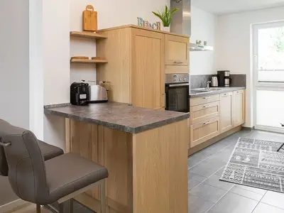 Ferienwohnung für 4 Personen (74 m²) in Haffkrug 7/10