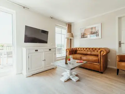 Ferienwohnung für 4 Personen (47 m²) in Haffkrug 3/10