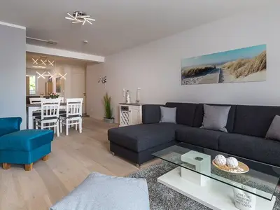 Ferienwohnung für 4 Personen (74 m²) in Haffkrug 8/10