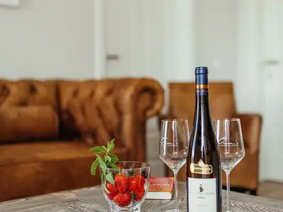 Ferienwohnung für 4 Personen (47 m²) in Haffkrug 4/10