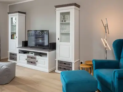 Ferienwohnung für 4 Personen (74 m²) in Haffkrug 9/10