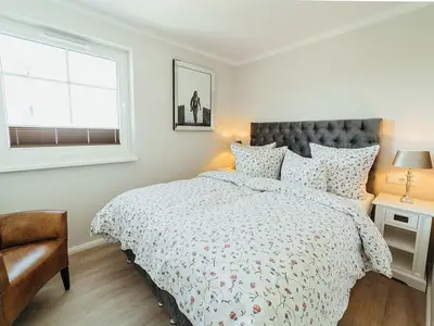 Ferienwohnung für 4 Personen (47 m²) in Haffkrug 5/10