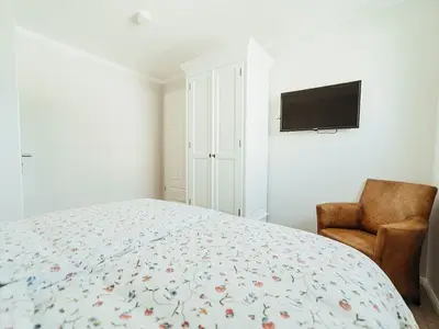 Ferienwohnung für 4 Personen (47 m²) in Haffkrug 6/10