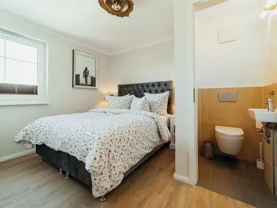 Ferienwohnung für 4 Personen (47 m²) in Haffkrug 8/10