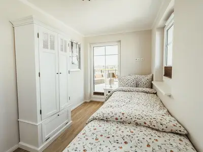 Ferienwohnung für 4 Personen (47 m²) in Haffkrug 9/10