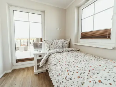 Ferienwohnung für 4 Personen (47 m²) in Haffkrug 10/10