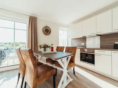 Ferienwohnung für 4 Personen (41 m²) in Haffkrug 3/10