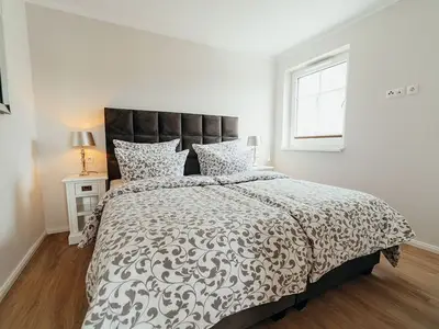 Ferienwohnung für 4 Personen (41 m²) in Haffkrug 4/10
