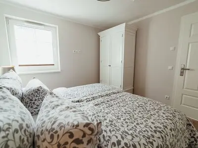Ferienwohnung für 4 Personen (41 m²) in Haffkrug 5/10