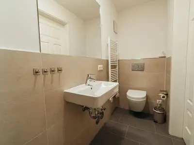 Ferienwohnung für 4 Personen (41 m²) in Haffkrug 6/10