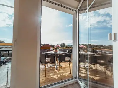 Ferienwohnung für 4 Personen (41 m²) in Haffkrug 8/10