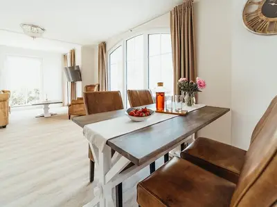 Ferienwohnung für 4 Personen (60 m²) in Haffkrug 2/10