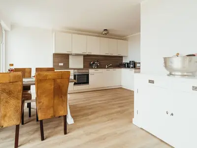 Ferienwohnung für 4 Personen (60 m²) in Haffkrug 4/10