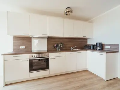 Ferienwohnung für 4 Personen (60 m²) in Haffkrug 5/10