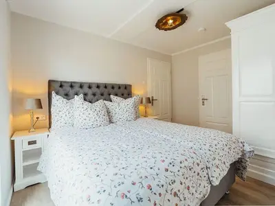 Ferienwohnung für 4 Personen (60 m²) in Haffkrug 6/10