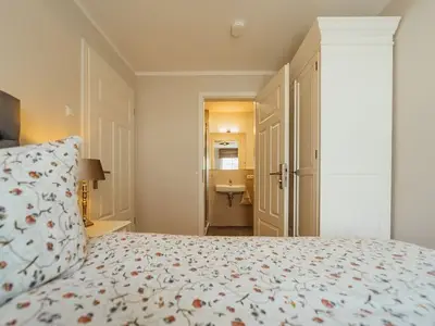 Ferienwohnung für 4 Personen (60 m²) in Haffkrug 7/10