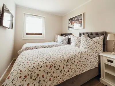Ferienwohnung für 4 Personen (60 m²) in Haffkrug 8/10
