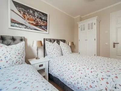 Ferienwohnung für 4 Personen (60 m²) in Haffkrug 9/10
