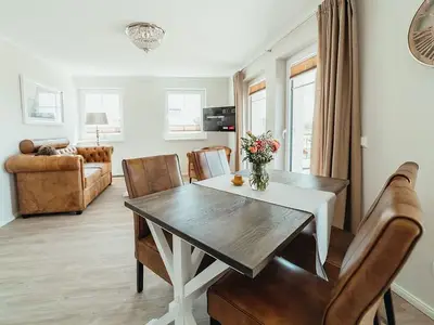 Ferienwohnung für 4 Personen (56 m²) in Haffkrug 3/10