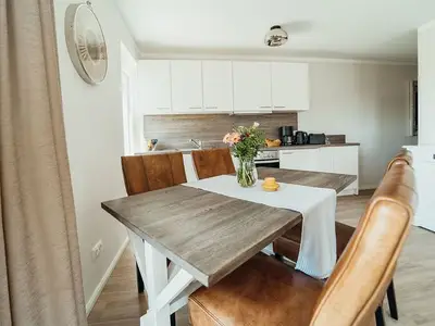 Ferienwohnung für 4 Personen (56 m²) in Haffkrug 4/10