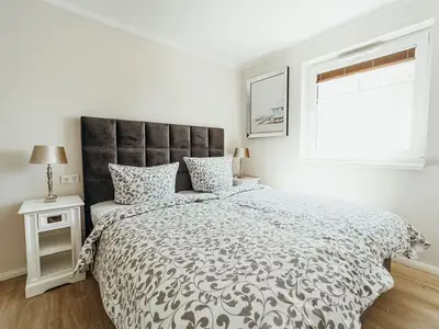 Ferienwohnung für 4 Personen (56 m²) in Haffkrug 5/10
