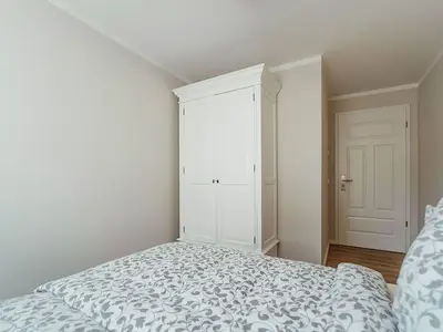 Ferienwohnung für 4 Personen (56 m²) in Haffkrug 6/10