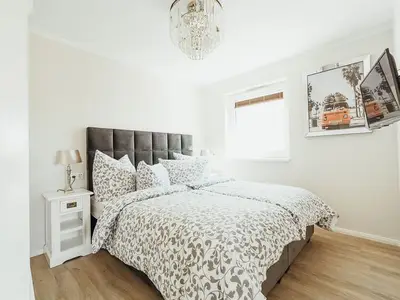 Ferienwohnung für 4 Personen (56 m²) in Haffkrug 7/10