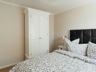 Ferienwohnung für 4 Personen (56 m²) in Haffkrug 8/10