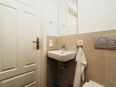 Ferienwohnung für 4 Personen (56 m²) in Haffkrug 10/10