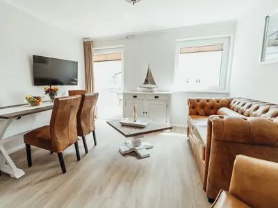 Ferienwohnung für 4 Personen (45 m²) in Haffkrug 2/10
