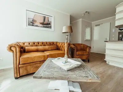 Ferienwohnung für 4 Personen (45 m²) in Haffkrug 3/10