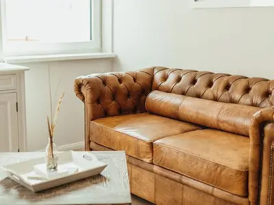 Ferienwohnung für 4 Personen (45 m²) in Haffkrug 4/10