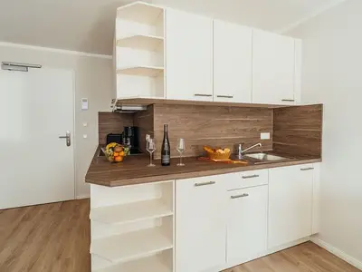 Ferienwohnung für 4 Personen (45 m²) in Haffkrug 5/10