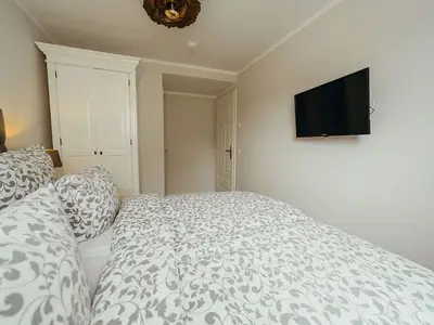 Ferienwohnung für 4 Personen (45 m²) in Haffkrug 6/10