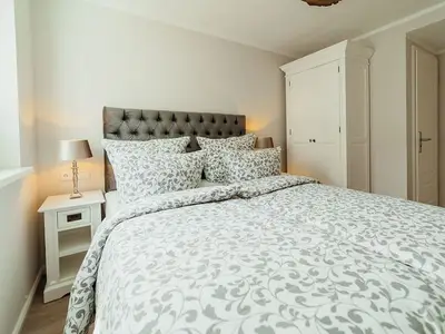 Ferienwohnung für 4 Personen (45 m²) in Haffkrug 7/10
