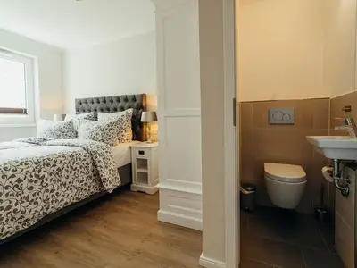 Ferienwohnung für 4 Personen (45 m²) in Haffkrug 8/10
