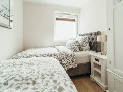 Ferienwohnung für 4 Personen (45 m²) in Haffkrug 9/10