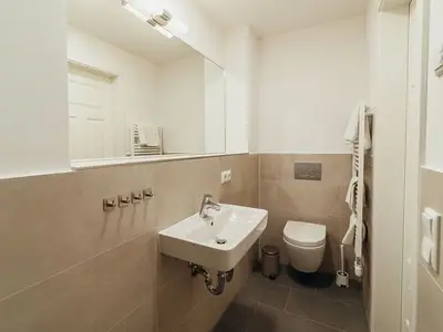 Ferienwohnung für 4 Personen (45 m²) in Haffkrug 10/10